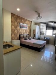 Jalan Jamal (D15), Shop House #451436621